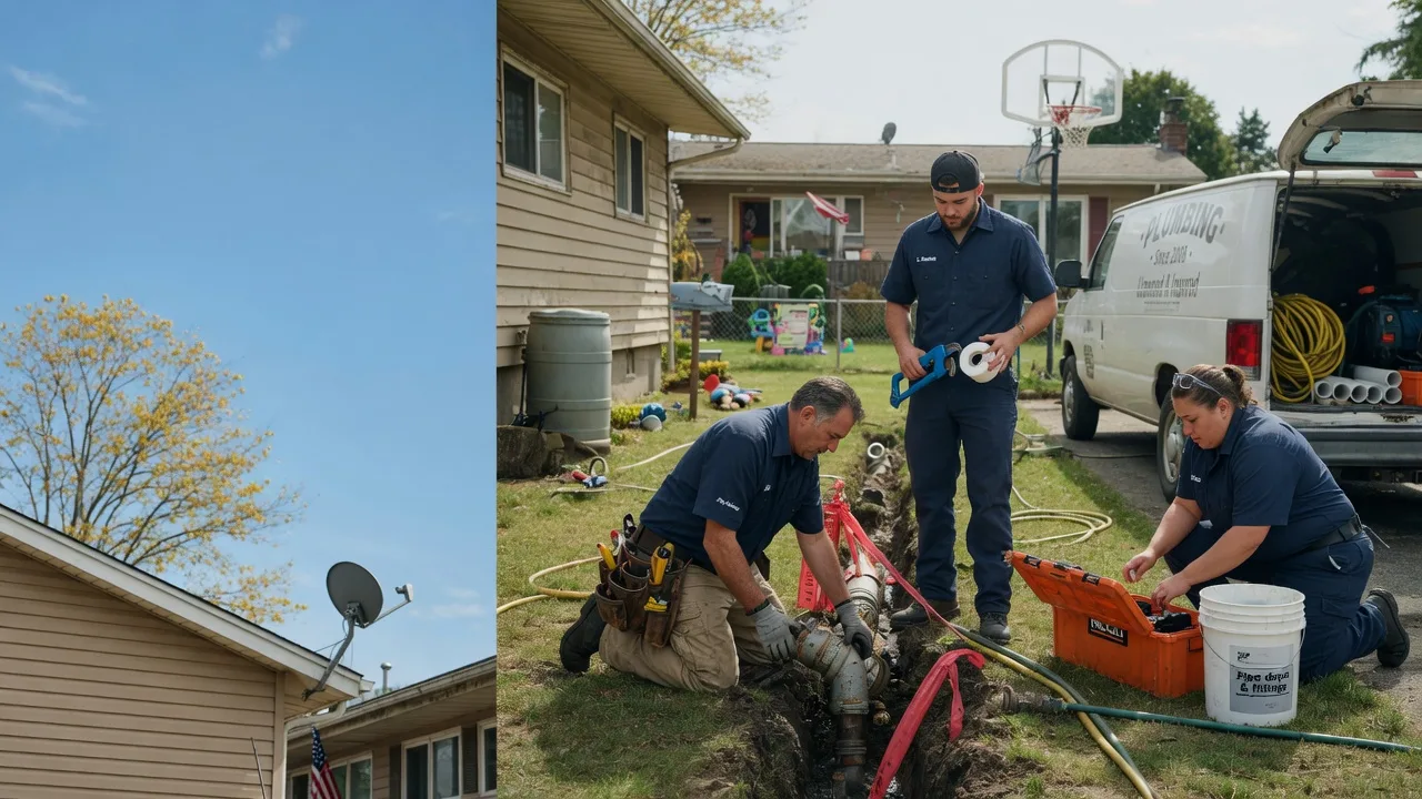 Garbage Disposal Replacement in Esmont, VA near me